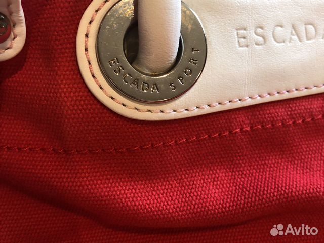 Сумка Escada sport Сумка Escada sport