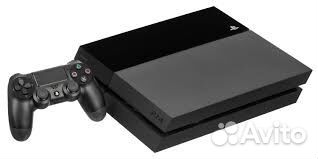Sony PS4