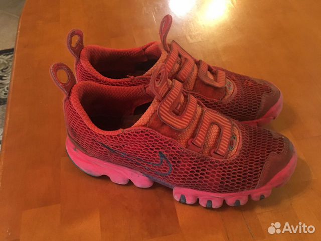 Кроссовки Nike. Винтаж Кроссовки Nike. Винтаж