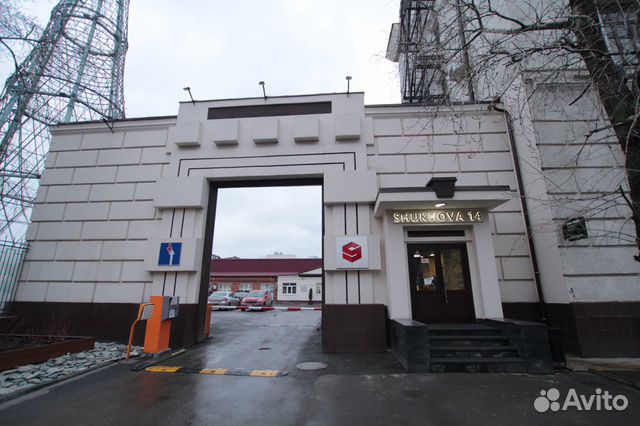Офисное помещение, 31.48 м²