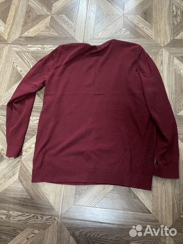 Лонгслив U.S. polo assn Лонгслив U.S. polo assn