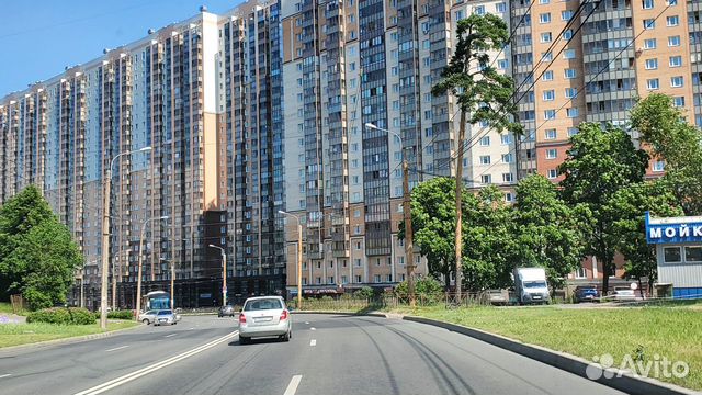 2-к квартира, 80 м², 25/25 эт.