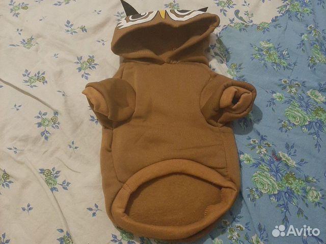 Худи для собачки / кошки Худи для собачки / кошки