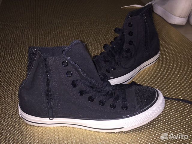 Converse оригинал Converse оригинал