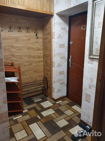 1-к квартира, 31 м², 1/5 эт.