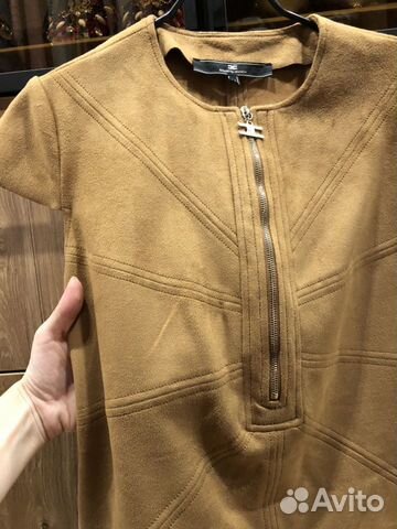 Платье Elisabetta Franchi Платье Elisabetta Franchi