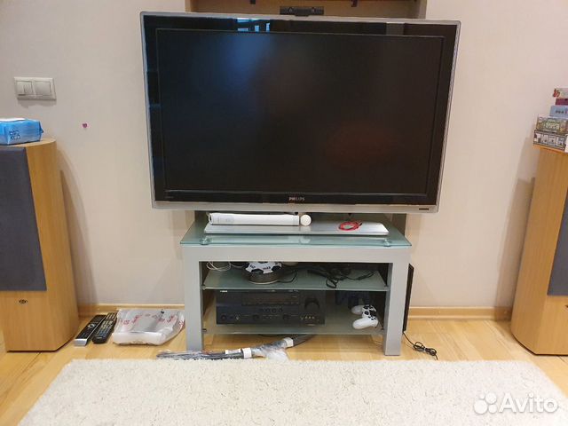 Телевизор Philips 47 Телевизор Philips 47