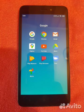 Xiaomi Xiaomi