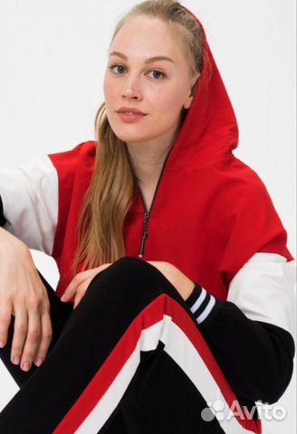 Спортивный костюм новый Спортивный костюм новый