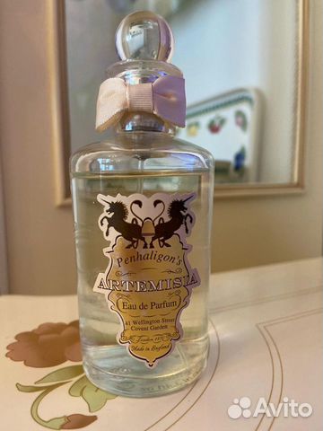 Парфюм Penhaligon’s Artemisia