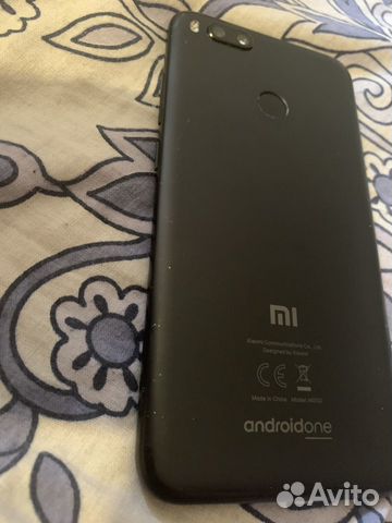Xiaomi Mi A1 Xiaomi Mi A1