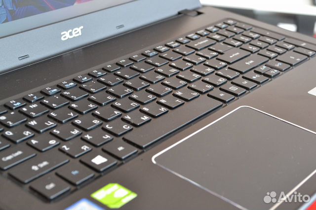 Ноутбук Acer Core i3 GeForce 940MX Ноутбук Acer Core i3 GeForce 940MX