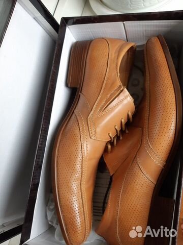 Туфли мужские летние/весенние Туфли мужские летние/весенние