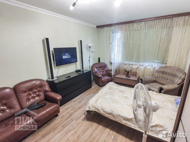 2-к квартира, 58.5 м², 1/10 эт. 2-к квартира, 58.5 м², 1/10 эт.
