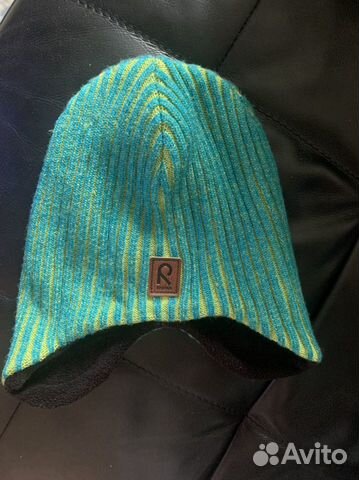 Шапка Reima р.52