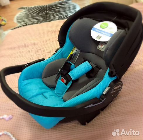 Автокресло Peg-Perego Автокресло Peg-Perego