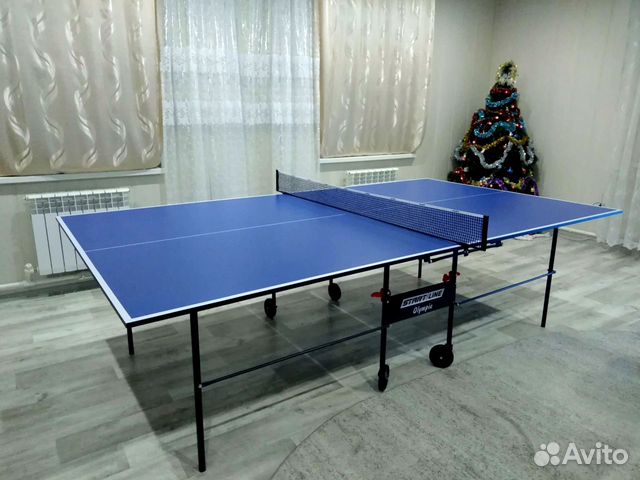 Теннисный стол новый Теннисный стол новый