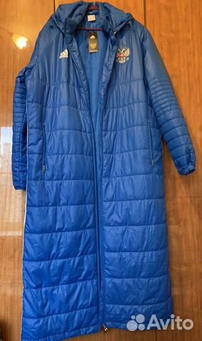 Пальто Adidas унисекс Пальто Adidas унисекс