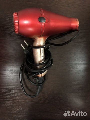 Фен, сгорел шнур Фен, сгорел шнур