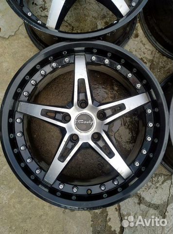 Диски бу литые R18 C на Hyundai KIA Toyota Диски бу литые R18 C на Hyundai KIA Toyota