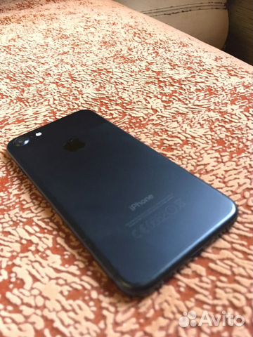 Телефон iPhone 7 32гб Телефон iPhone 7 32гб