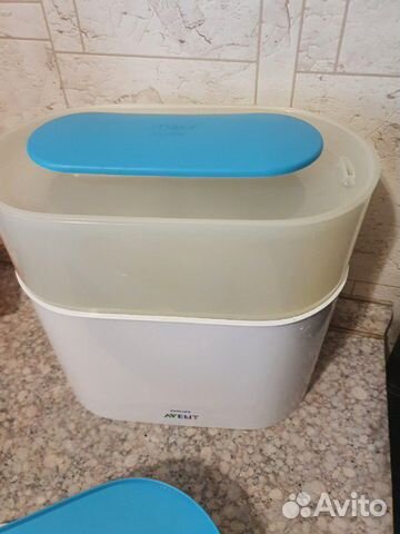 Стерилизатор Стерилизатор