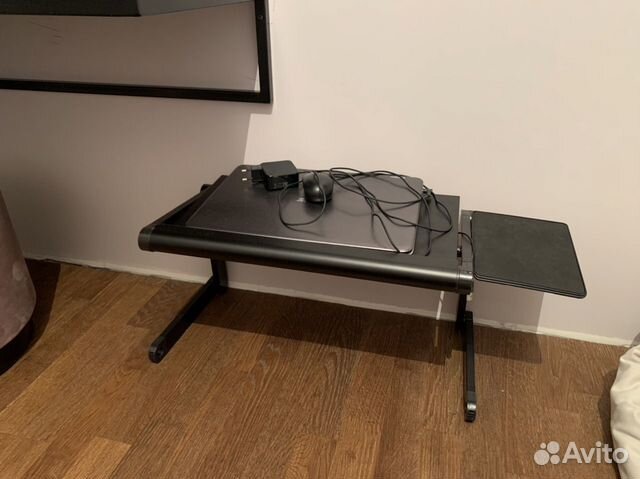 Столик для ноутбука переносной