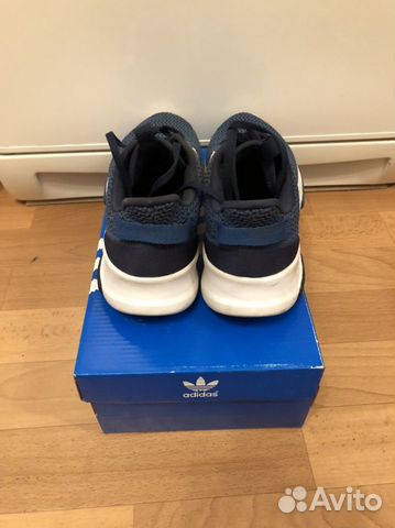 Кроссовки Adidas Кроссовки Adidas