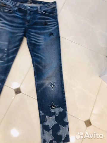 Ralph Lauren джинсы для девочки (14 лет) Ralph Lauren джинсы для девочки (14 лет)