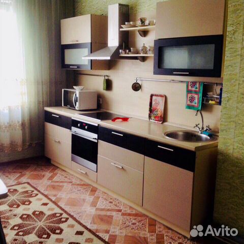2-к квартира, 75 м², 13/14 эт. 2-к квартира, 75 м², 13/14 эт.