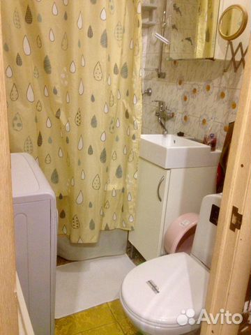 3-к квартира, 55 м², 3/5 эт. 3-к квартира, 55 м², 3/5 эт.