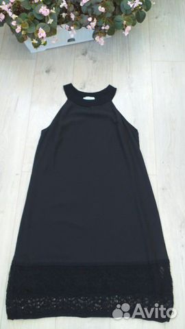 Платье Twin-Set р.XL