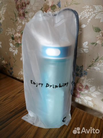 Бутылка для воды спортивная 800ml новая NEW Бутылка для воды спортивная 800ml новая NEW