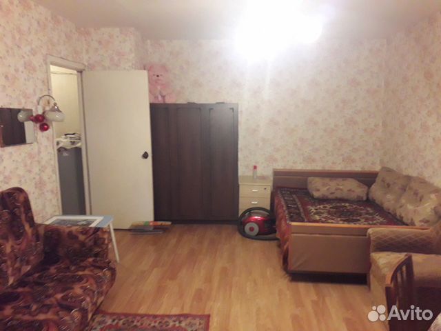 1-к квартира, 35 м², 3/9 эт. 1-к квартира, 35 м², 3/9 эт.