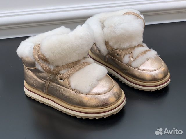 Сапожки Zara детские Сапожки Zara детские