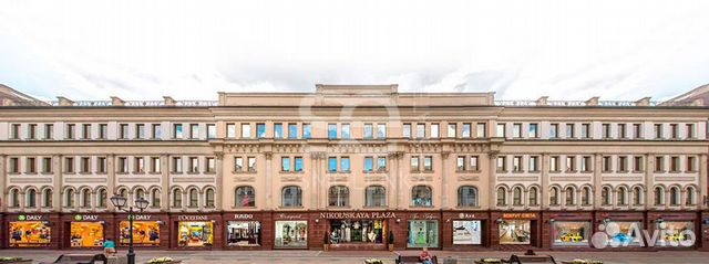 Офис, 192.00м2 Офис, 192.00м2