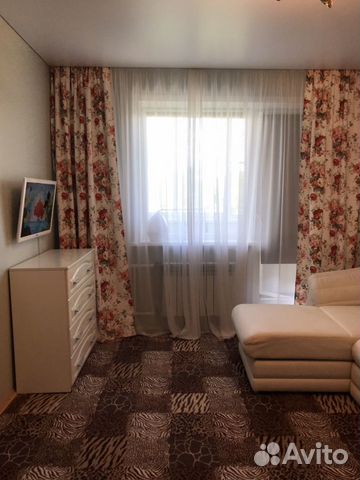 1-к квартира, 33.1 м², 7/9 эт. 1-к квартира, 33.1 м², 7/9 эт.