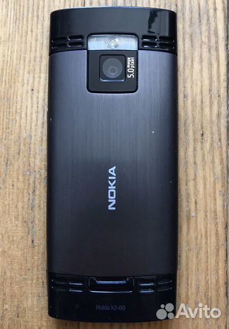 Телефон Nokia X2 Телефон Nokia X2