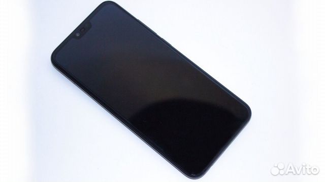 Смартфон honor 10