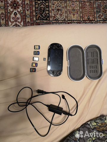Sony PsVita Sony PsVita