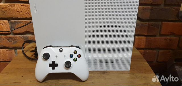 Xbox One S All digital edition, 1tb Xbox One S All digital edition, 1tb