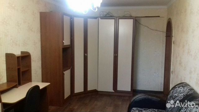 1-к квартира, 31 м², 3/5 эт.