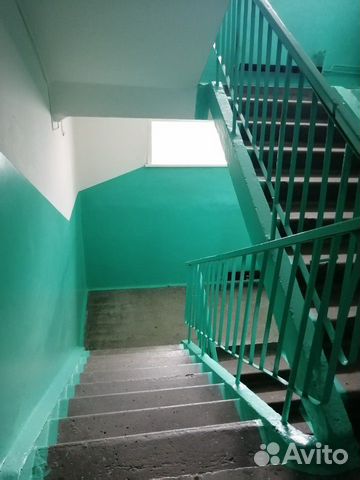 1-к квартира, 35 м², 3/10 эт.