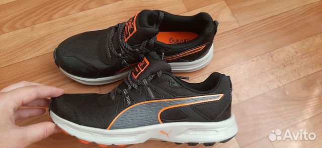 Кроссовки puma original