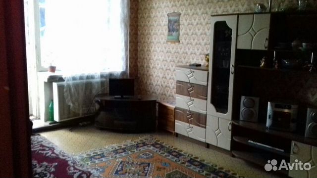 Комната 18 м² в 3-к, 3/5 эт.