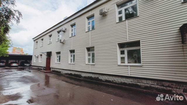 Блок офис, 4 кабинета, свой с/у, 77.9 м² Блок офис, 4 кабинета, свой с/у, 77.9 м²