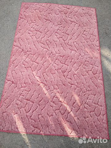 Ковёр (ковролин)