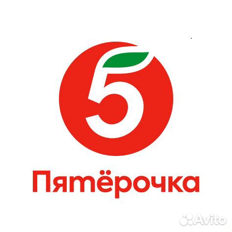 Продавец-кассир с. Тепловка