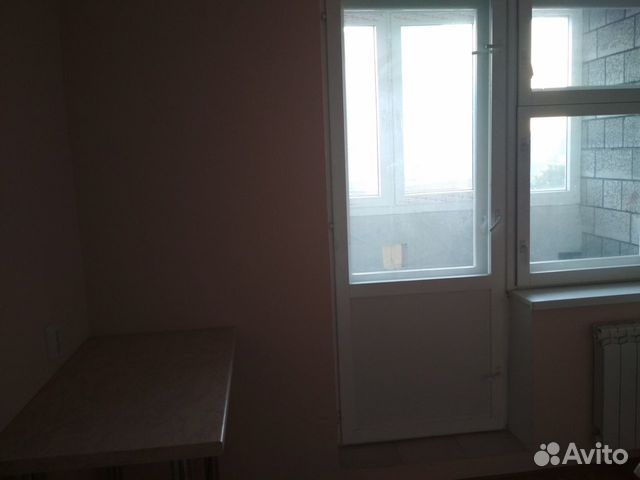 1-к квартира, 41 м², 3/5 эт. 1-к квартира, 41 м², 3/5 эт.
