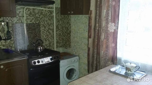 2-к квартира, 55 м², 2/5 эт. 2-к квартира, 55 м², 2/5 эт.